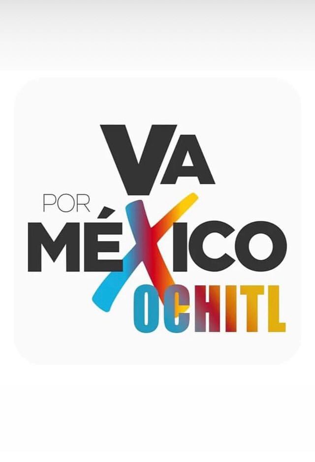 Va por Mexico X Xóchitl